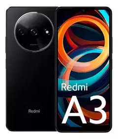 3X1 XIAOMI REDMI A3 64GB en internet