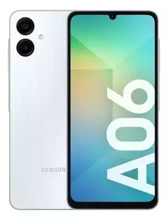 3X1 SAMSUNG A06 128GB - comprar online