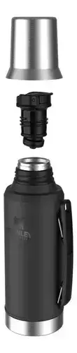 TERMO NUEVA GENERACION 1.2ML (CON SIFON) en internet