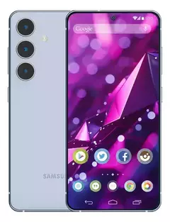 SAMSUNG S24 FE DE 8/256gb - tiendanimbo