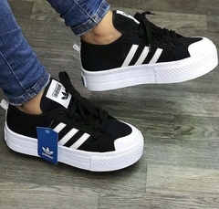 Zapatillas Adidas Nizza - Vittoria Shop