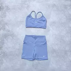 Set Nike Top + Short