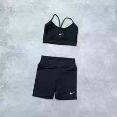 Set Nike Top + Short - tienda online