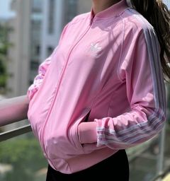 Campera Adidas SST