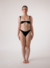 TOP CURVAS BICOLOR - comprar online