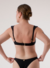 TOP CURVAS BICOLOR - COYA