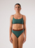 TOP SOMBRAS VERDE - comprar online