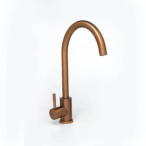 Griferia Monocomando Mesada Praga - comprar online