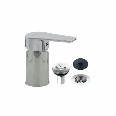 Griferia Bidet Monocomando Utah