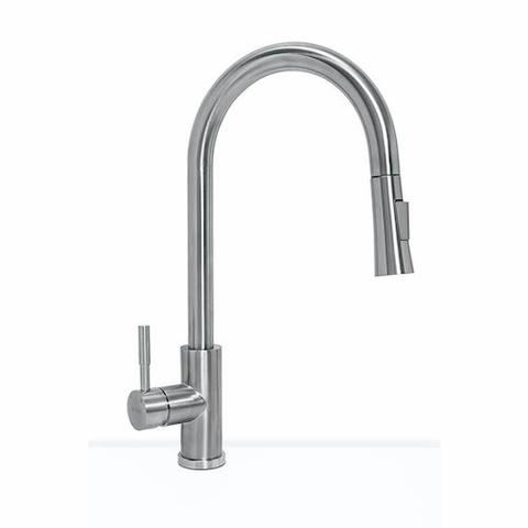 Griferia Monocomando Mesada Daytona - comprar online