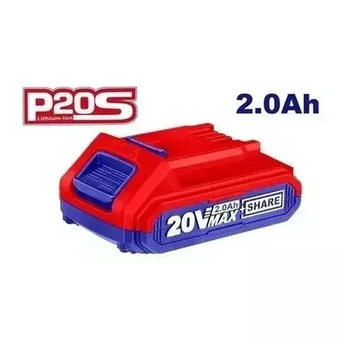 Batería 20v 2ah Emtop