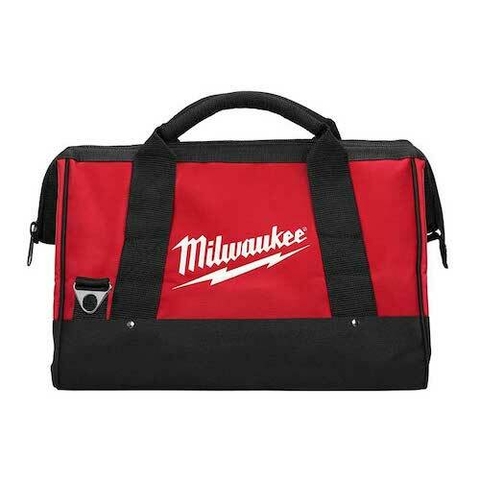 Bolso porta herramientas Milwaukee 4855-3490