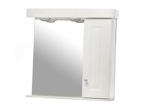 Peinador botiquín Blanco 50