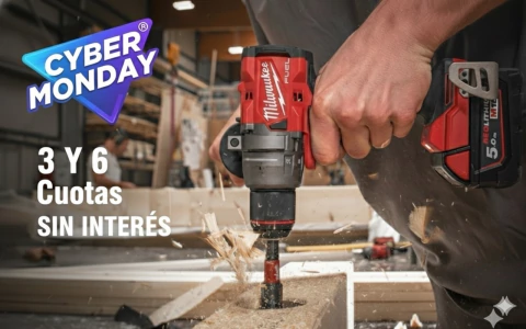 Banner de FerreArgentina