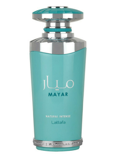 Mayar Natural Intense - comprar online