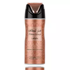 Desodorante Fakhar Femme - comprar online
