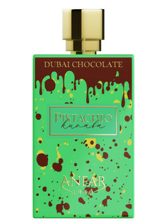 Pistachio Kunafa Dubai Chocolate - comprar online