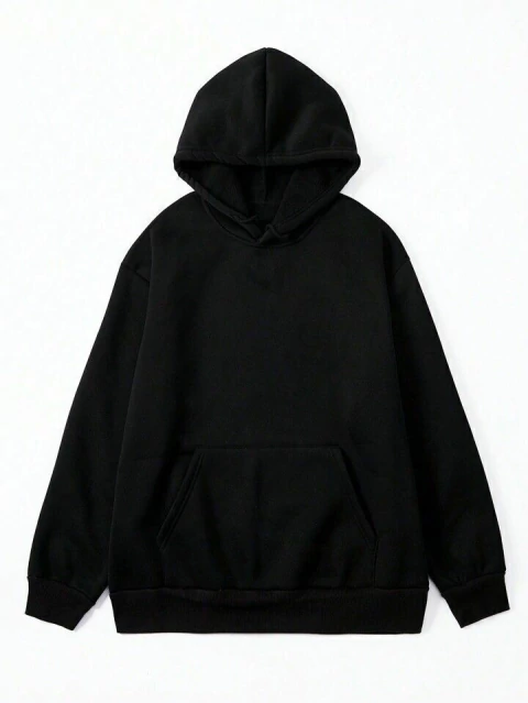 BUZO CANGURO OVERSIZE - comprar online