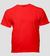 Pack x10 remeras corte regular fit - tienda online