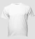 REMERA REGULAR FIT UNISEX BLANCA - comprar online