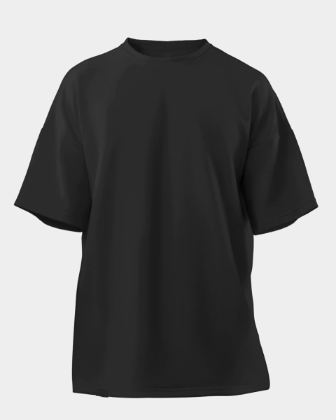 REMERA OVERSIZE UNISEX - comprar online