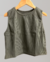 TOP MUSCULOSA - tienda online