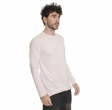 REMERA MANGA LARGA - comprar online