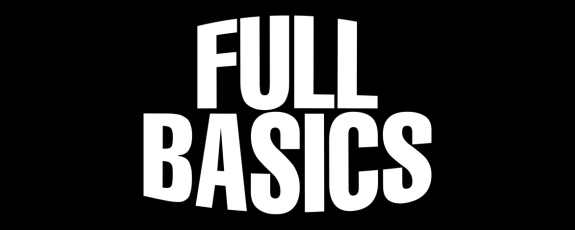 Full Basics