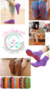 Calcetines Antiderrapantes para Yoga y Pilates en internet