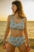 Bikini Culotte Romantic en internet