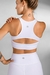 Crop Top Bindi New White - comprar en línea