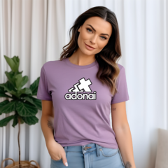 Emaus - Babylook Adonai - comprar online