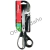 Tijera maped 21cm Advance