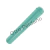 TUBO PORTALAMINAS / PORTAPLANO - VERDE PASTEL - comprar online