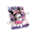 CUADERNO TAPA FLEXIBLE 24 HJ KUROMI - 99 - comprar online