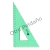 ESCUADRA PIZZINI ESTUDIO 20X60