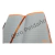 LIBRETA MOOVING NOTES A6 TAPA DURA HOJAS RAYADAS - 1247132 - Otro Peldaño