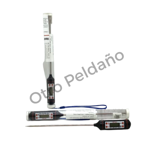 TERMOMETRO DE COCINA - comprar online