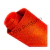 GOMA EVA GLITTER COBRE xU - comprar online