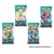 Booster Pokémon Amigos de Jornada - comprar online