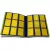 Fichário Para Card Game Central Álbum 3x3 Verde - comprar online