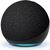 Altavoz Inteligente Alexa Echo Dot 5ta Gen Color Negro