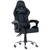 Silla Gamer Ergonómica Modelo Falkor Color Negro