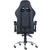 Silla Gamer Ergonómica Modelo Falkor Color Negro en internet