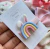 Hair Clips Coelhinho