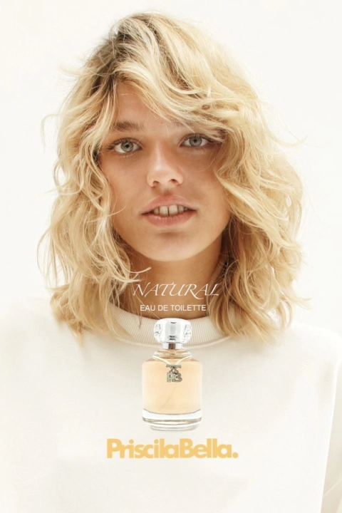 Perfume Natural - comprar online