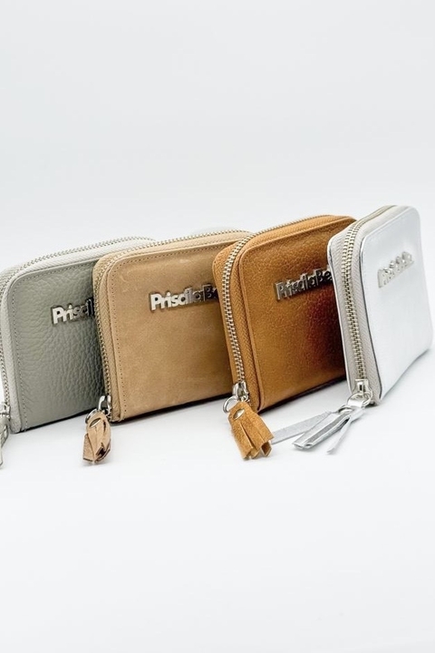Billetera Pocket - comprar online