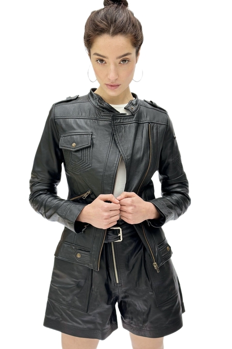 Campera Jaz - comprar online