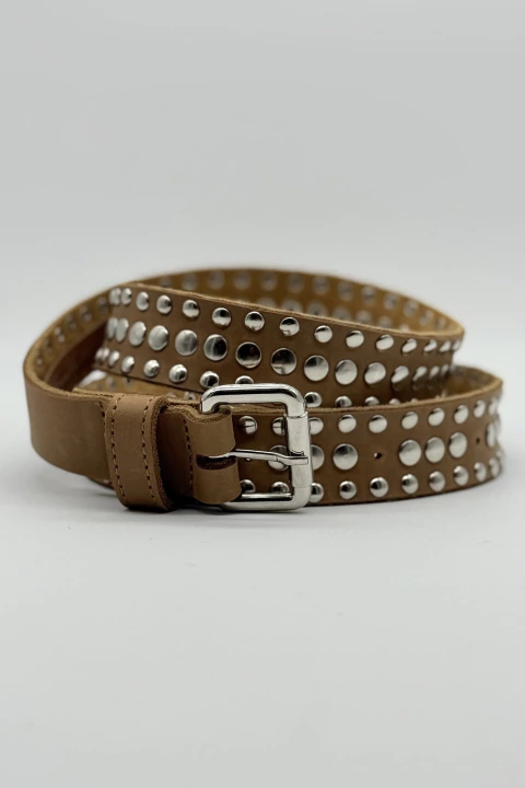 Cinturon Flor - comprar online