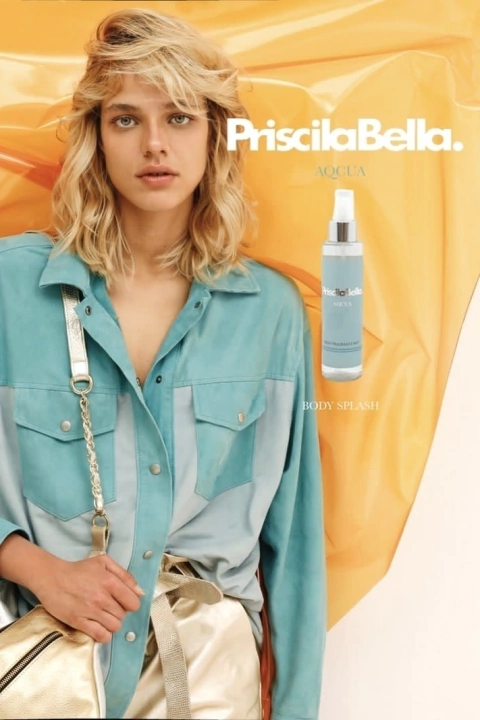 Body Splash Aqcua - comprar online